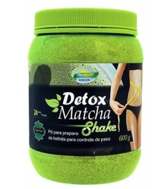 Produtos Detox