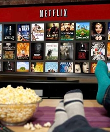 Filmes em Casa
