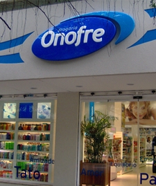 Mercado Farmacutico