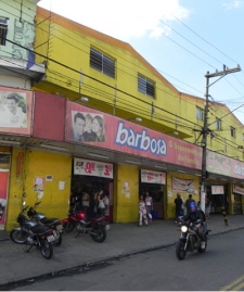 Outra em Osasco