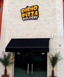 Aplicativo Prprio