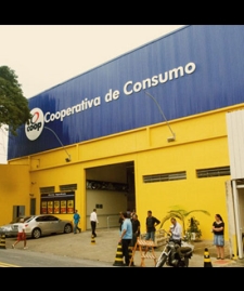 Vendas de Natal