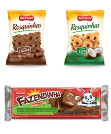 Pacoto de Lanamentos