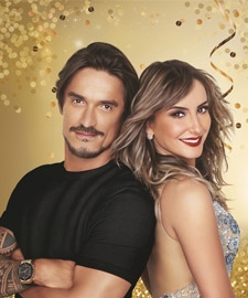 Parceria Renovada