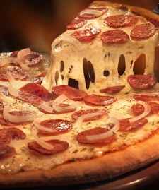 Dia da Pizza