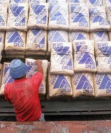 Diviso de Cimentos