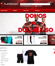Loja Virtual