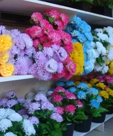 Venda de Flores