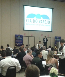 Cia. do Varejo
