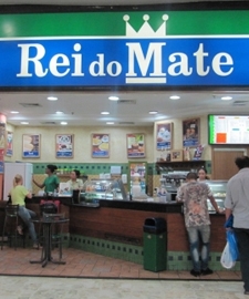 Alm dos Shoppings