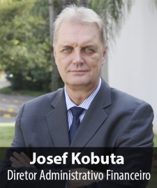 Mudança na Diretoria