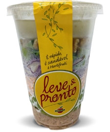 Tendncia de Consumo