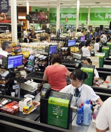 Receita Trimestral