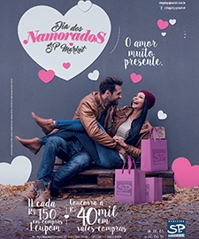 Dia dos Namorados
