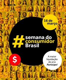 Dia do Consumidor