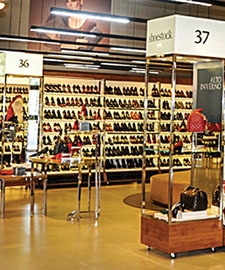 Mercado de Moda
