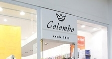 Camisaria Colombo</br>é Vendida