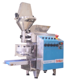 Nova Máquina