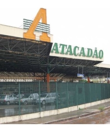 Atacado Representa 75% do Lucro do Carrefour Brasil