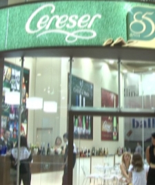 Cereser Brilha na ABAD Com Uma Série de Novidades