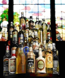 Feira de Cachaça Reúne Lazer, Cultura e Gastronomia