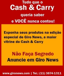 Edição Especial - Cash & Carry