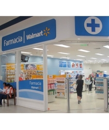 FARMA ABRE UMA FARMACIA DE COSMÉTICOS