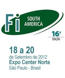 16ª Fi South America