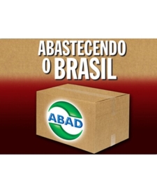 Novo Presidente da Abad