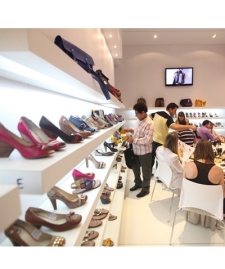 Semana de Negócios do Setor de Moda