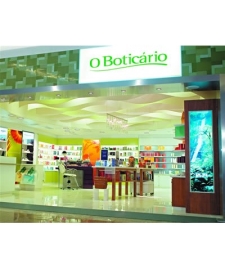 Semana de Branding de O Boticrio