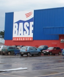 Base Atacadista Lança o `Desafio Base´