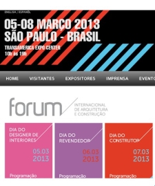 Crtico de Arquitetura no Brasil