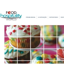 Feira Profissional de Alimentao e Hospitalidade