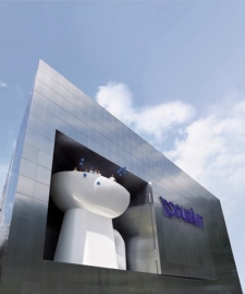 Duravit Participa da Expo Revestir 2013