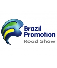 Brazil Promotion Road Show 2013