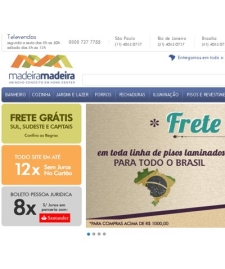 Compra de Materiais de Construo Online