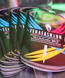 Fenafashion 2013