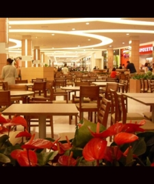 Estacionamento Grtis no Shopping Granja Vianna