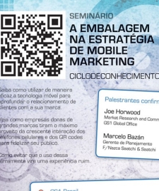 Seminrio: a Embalagem na Estratgia de Mobile Marketing