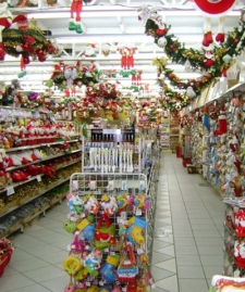 18ª Toys, Parties & Christmas Fair