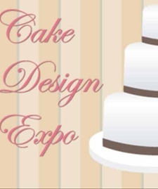 Cake Design Expo 2013