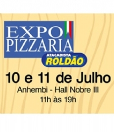 ExpoPizzaria Ser Realizada em So Paulo