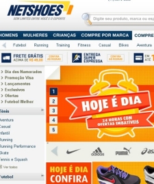 Netshoes Anuncia Novo CFO