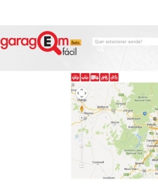 Aluguel de Garagens Vira Negcio