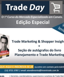 Trade Day Edio Especial
