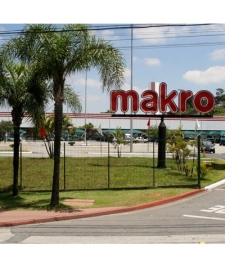 Makro Inaugura Loja em So Carlos (SP)