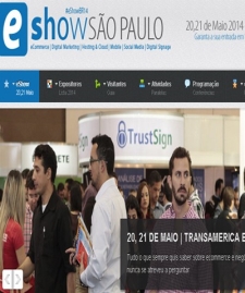 e-Show: Feira de Negcios Digitais