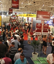 Feira do Empreendedor 2014