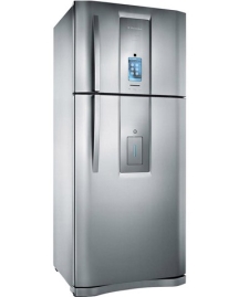 Electrolux Anuncia Nova Fbrica no Brasil